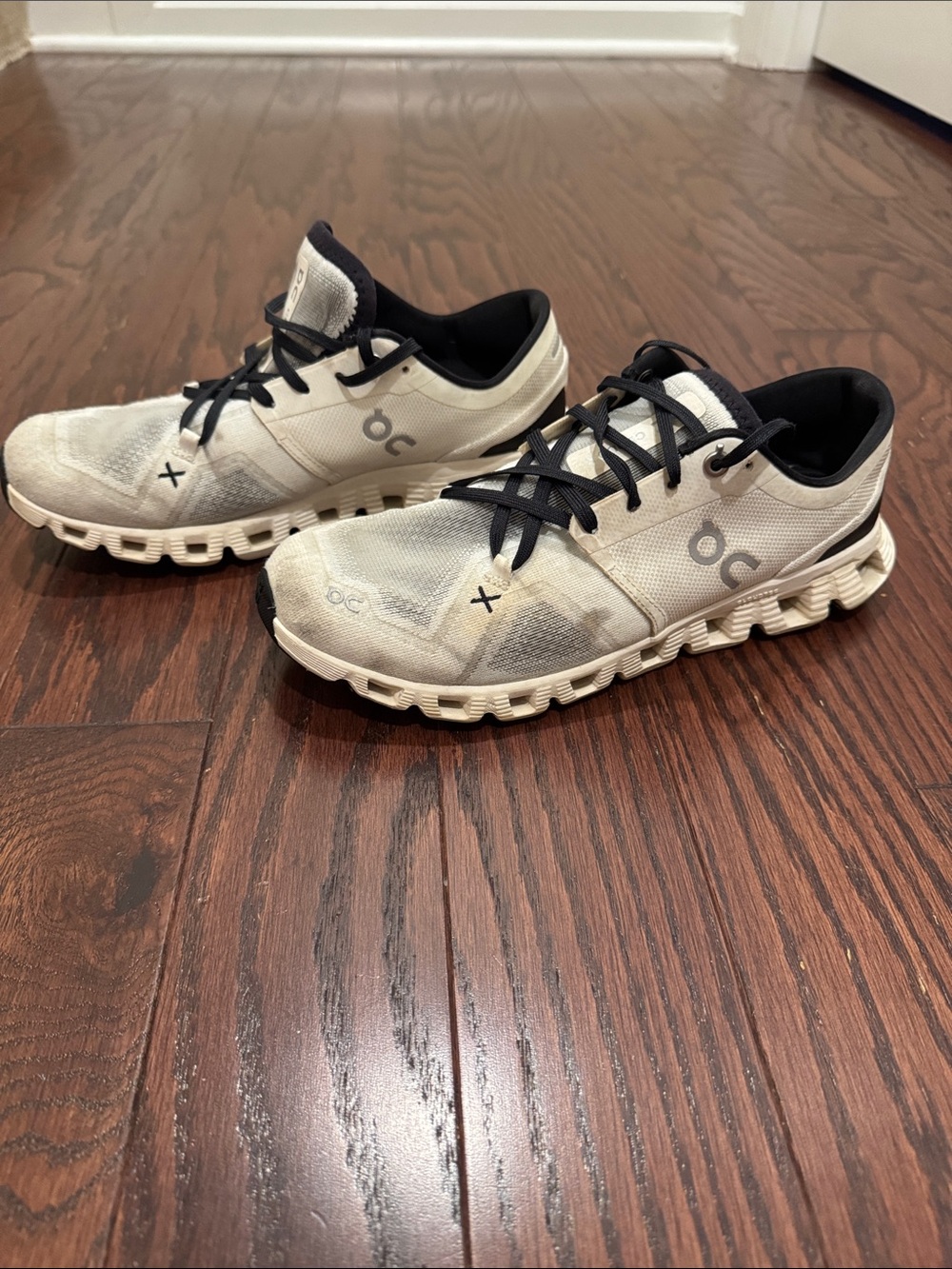 On Cloud Women’s X3 Sneakers
